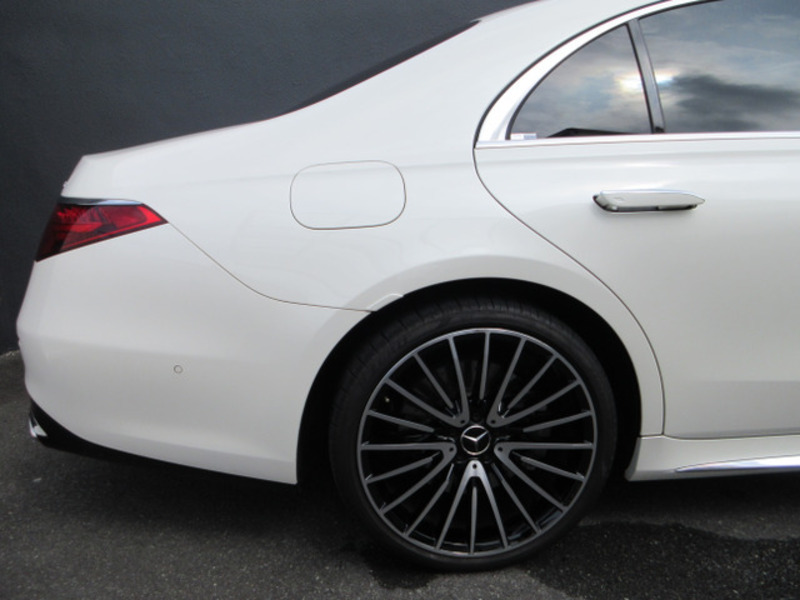 S-CLASS