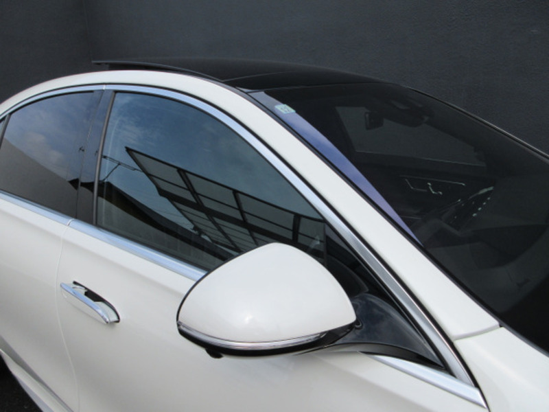 S-CLASS