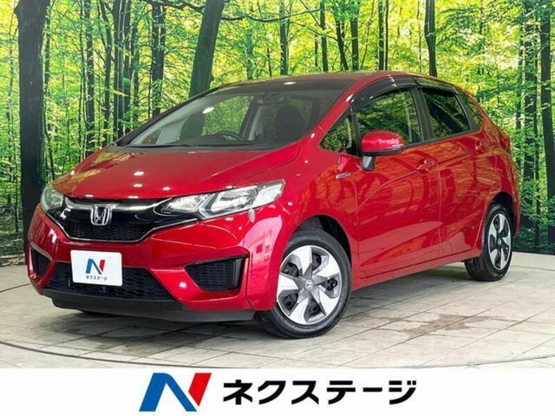 FIT HYBRID-0