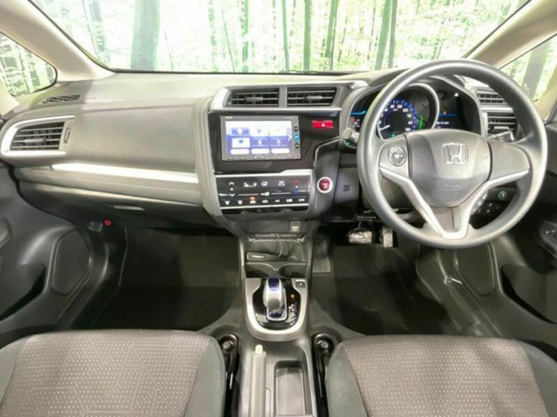 FIT HYBRID