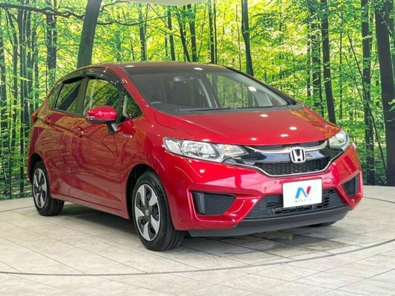 FIT HYBRID
