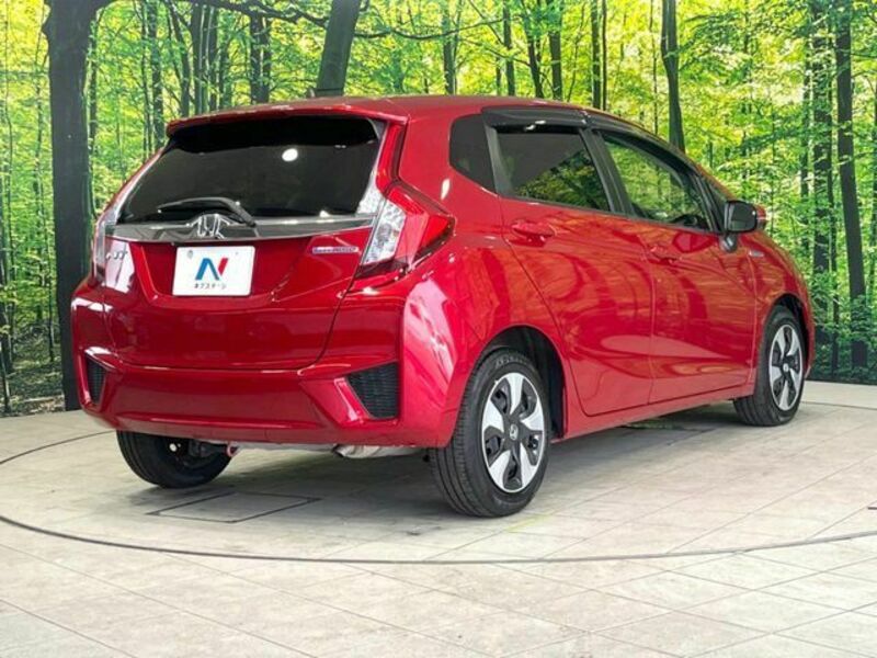 FIT HYBRID