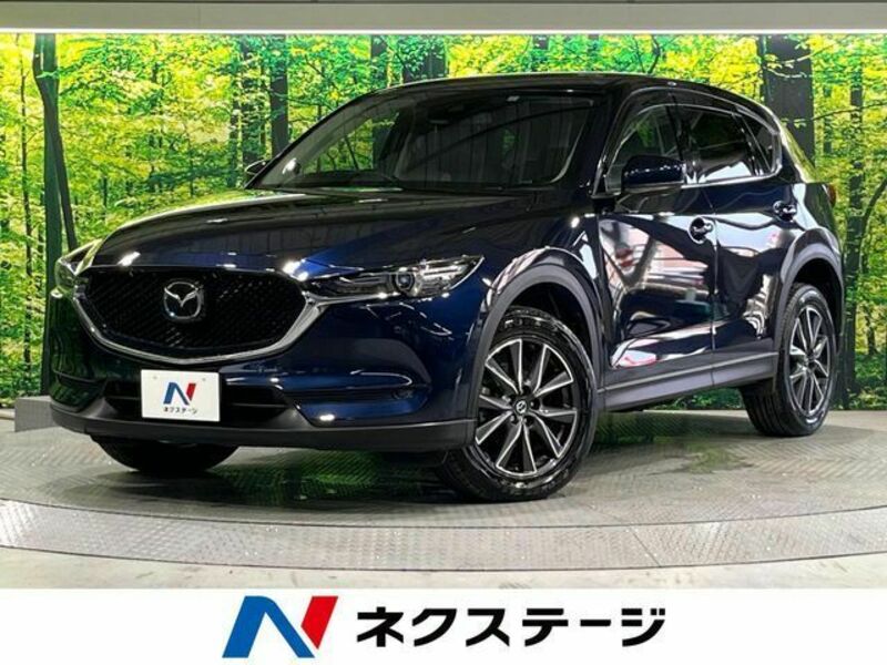 CX-5-0