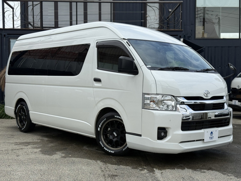 HIACE VAN-0