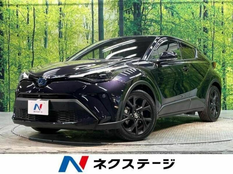 C-HR-0