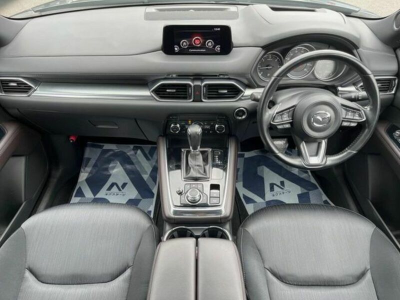 CX-8