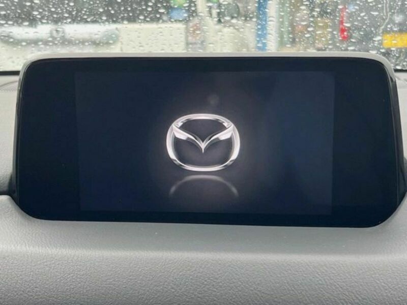 CX-8