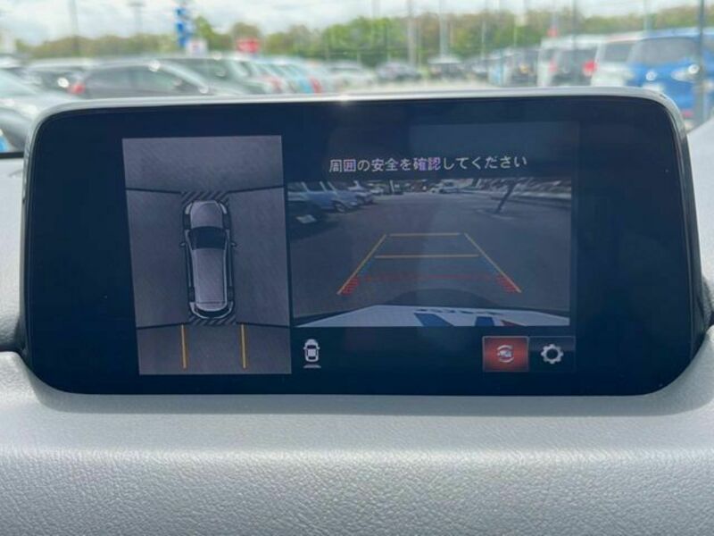 CX-8