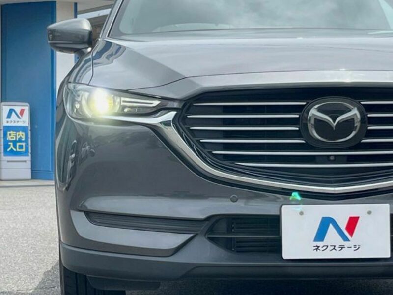 CX-8