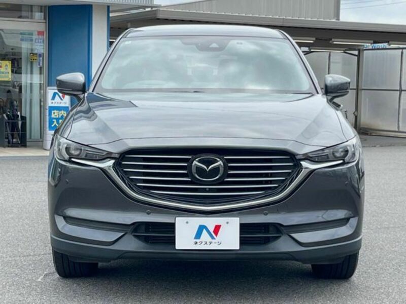 CX-8