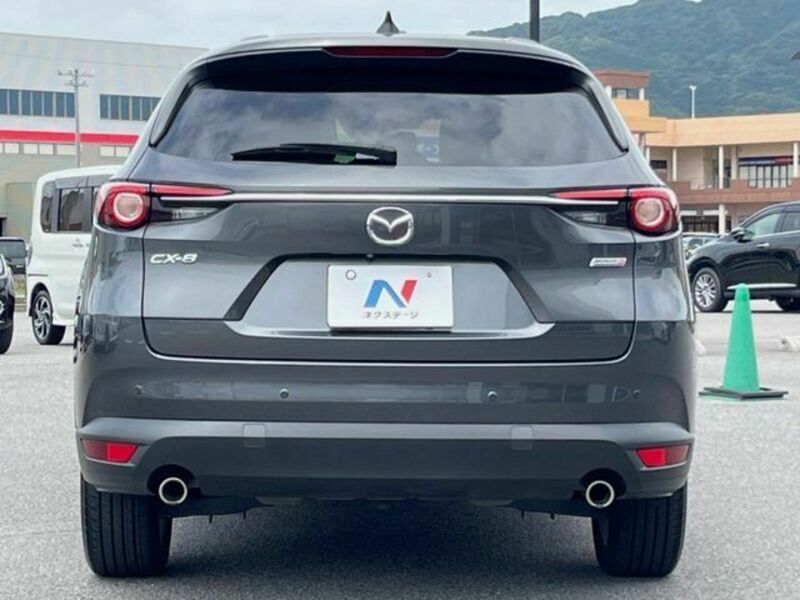 CX-8