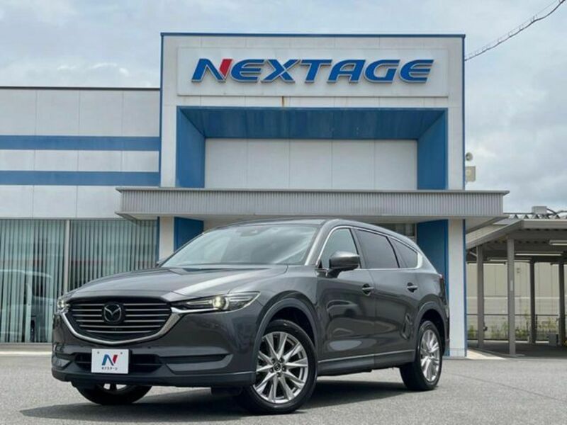 CX-8
