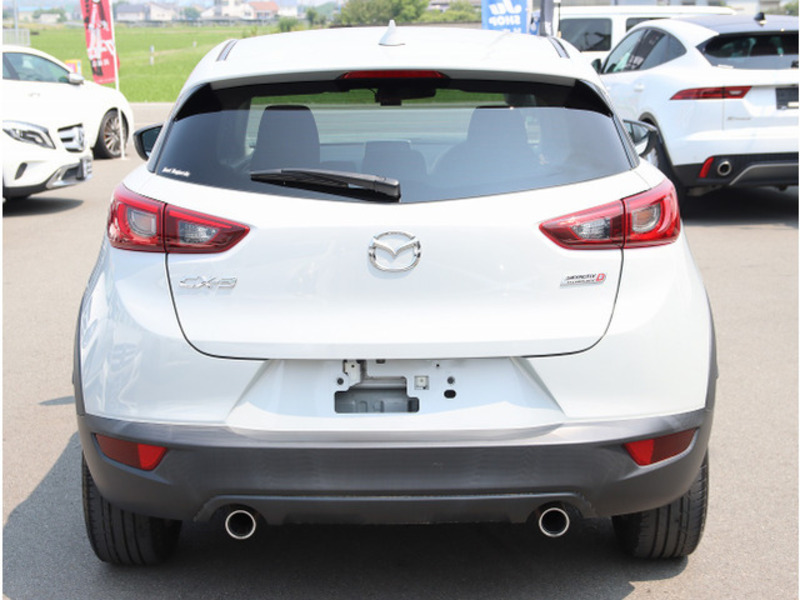 CX-3