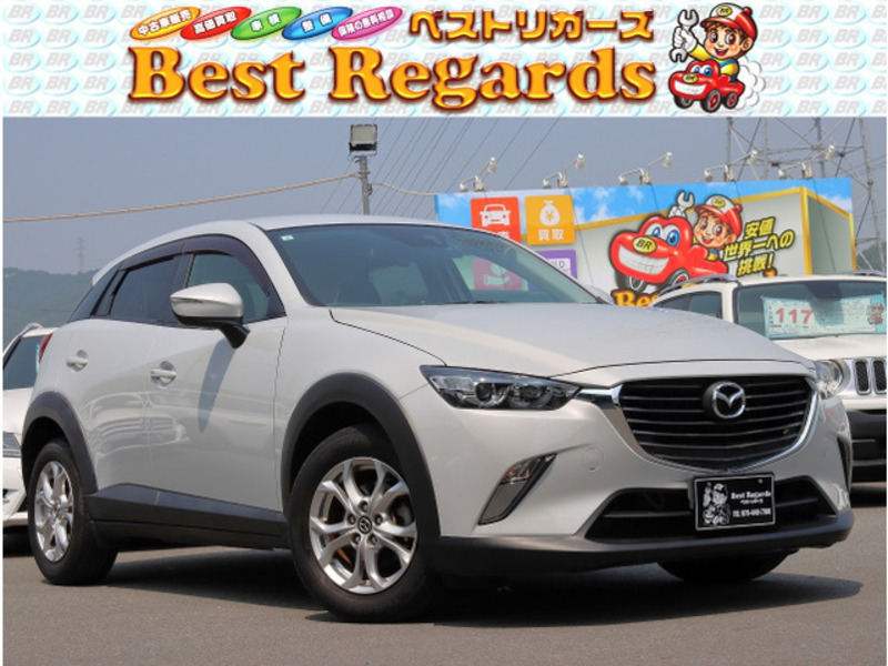 CX-3-0