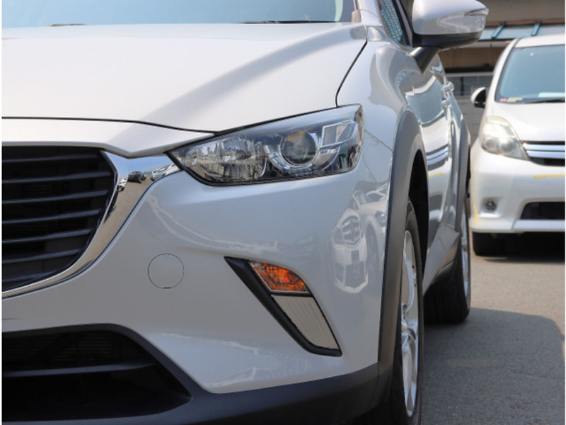 CX-3