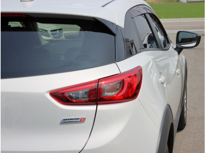 CX-3