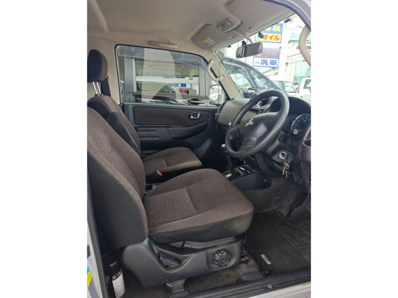 PAJERO MINI