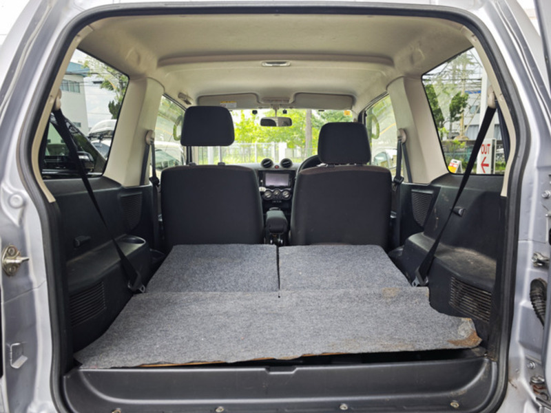 PAJERO MINI