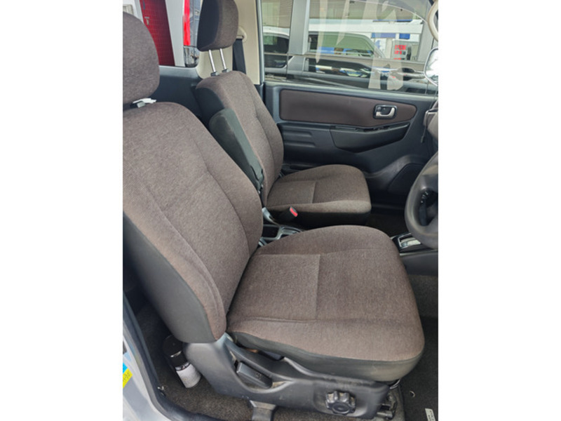 PAJERO MINI