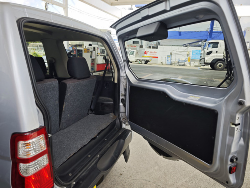 PAJERO MINI
