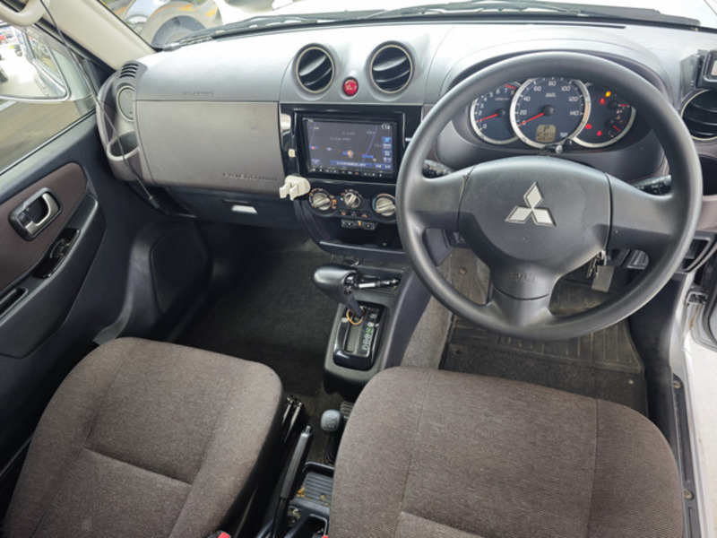 PAJERO MINI