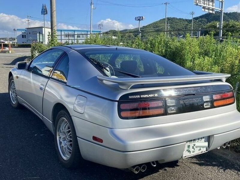 FAIRLADY Z
