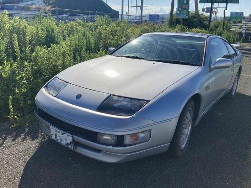 FAIRLADY Z