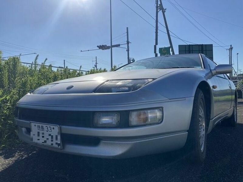 FAIRLADY Z
