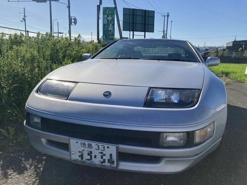 FAIRLADY Z