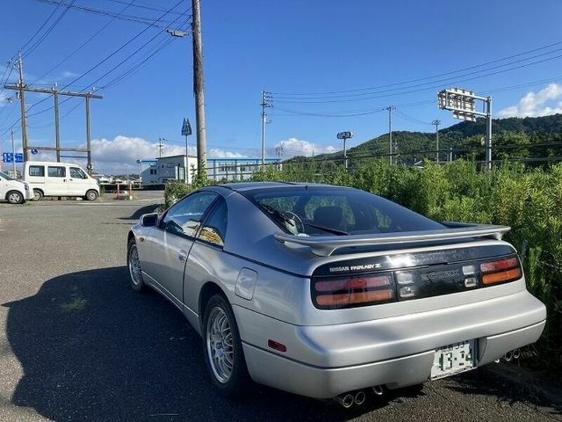 FAIRLADY Z