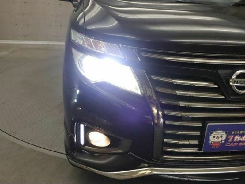 ELGRAND