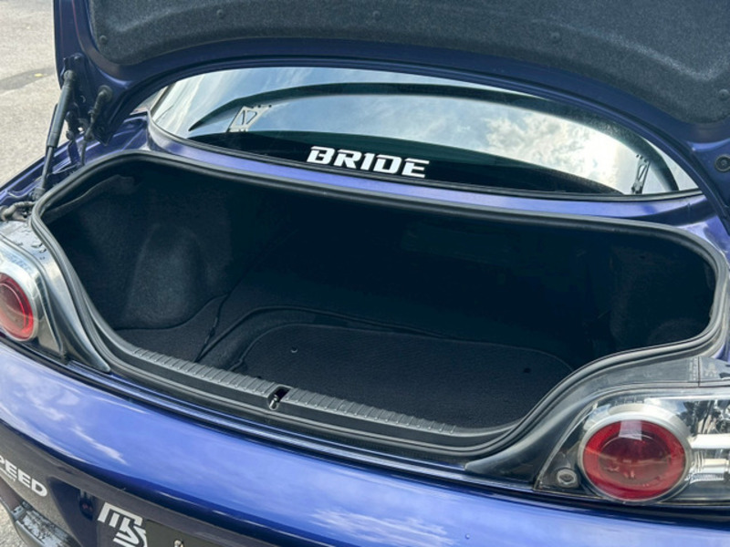 RX-8