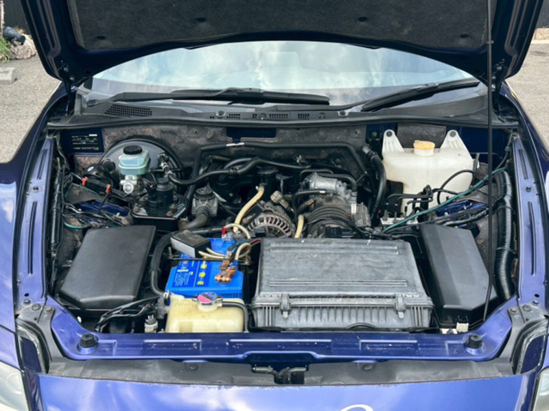 RX-8