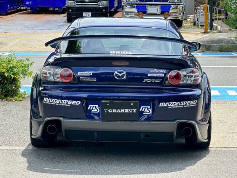 RX-8