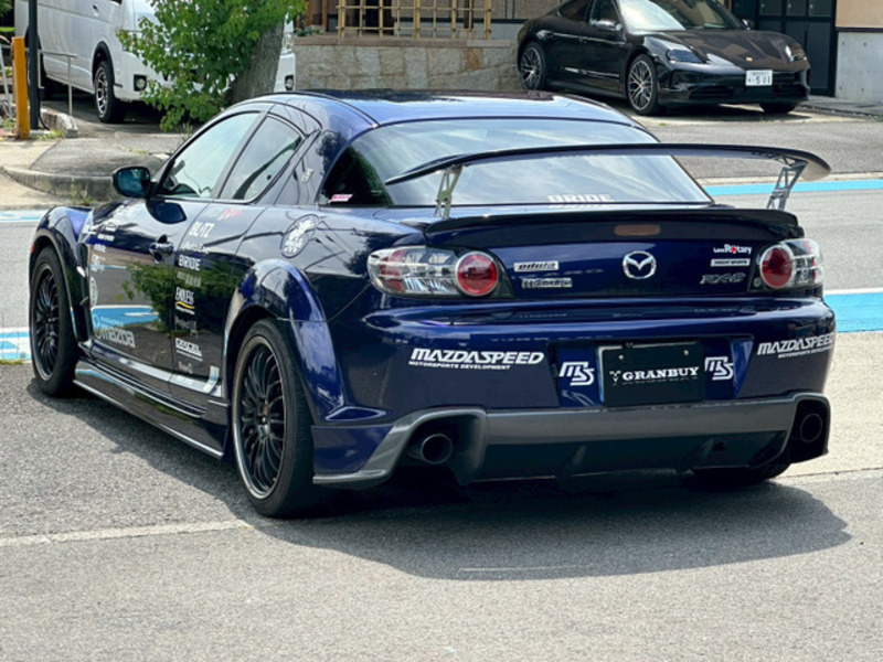 RX-8