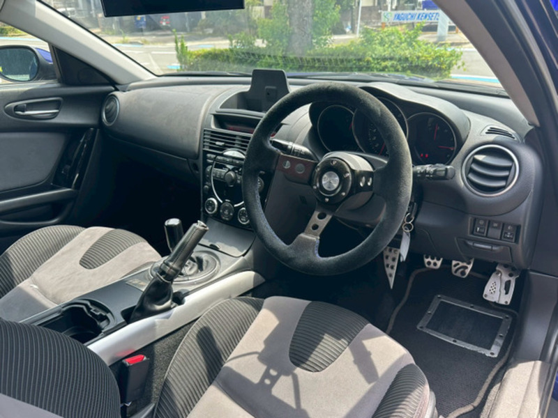 RX-8