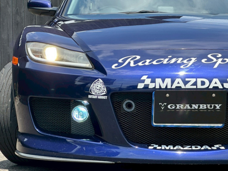 RX-8