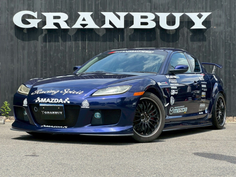 RX-8-0