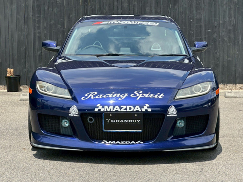 RX-8