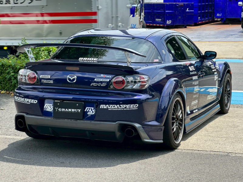 RX-8