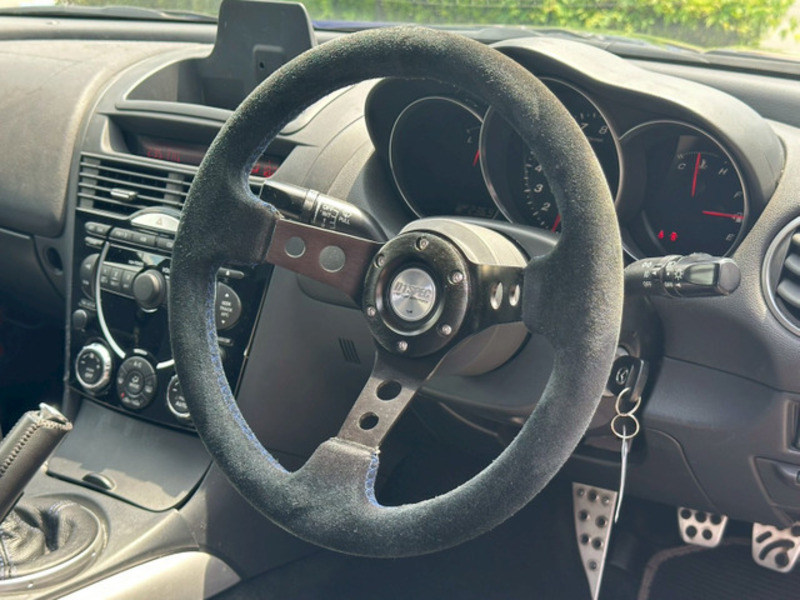 RX-8