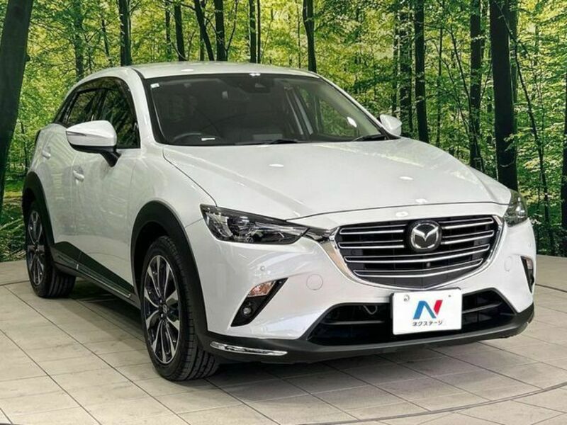 CX-3