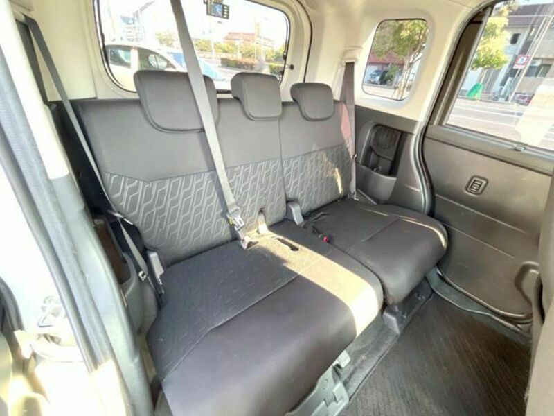 ROOMY