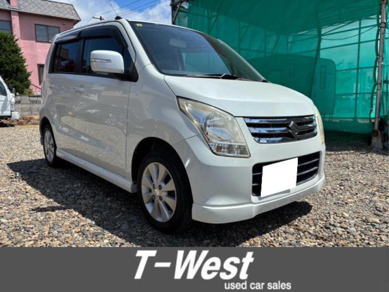 WAGON R-0
