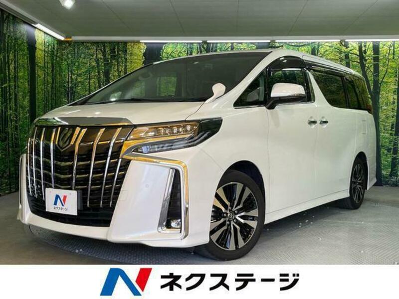 ALPHARD-0