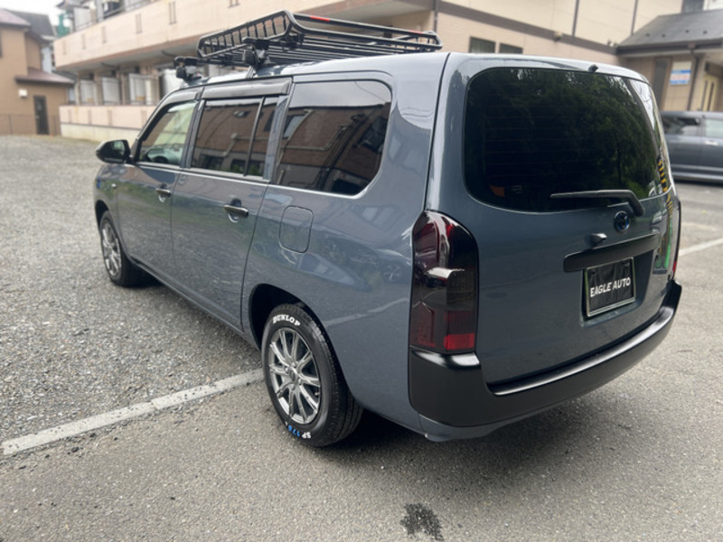 PROBOX VAN