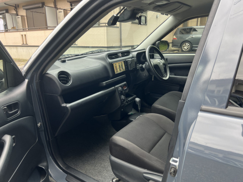 PROBOX VAN