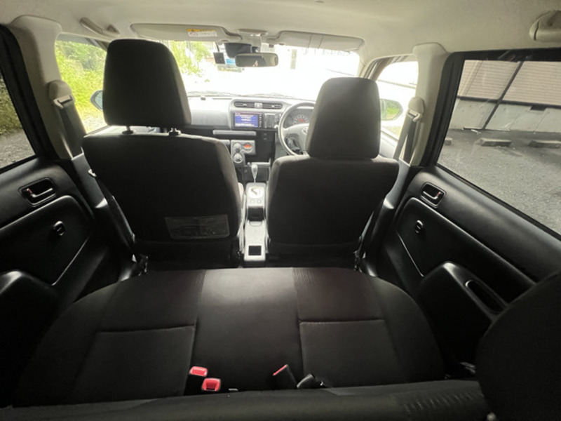 PROBOX VAN