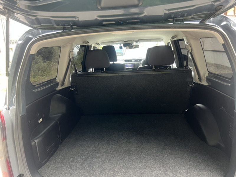PROBOX VAN