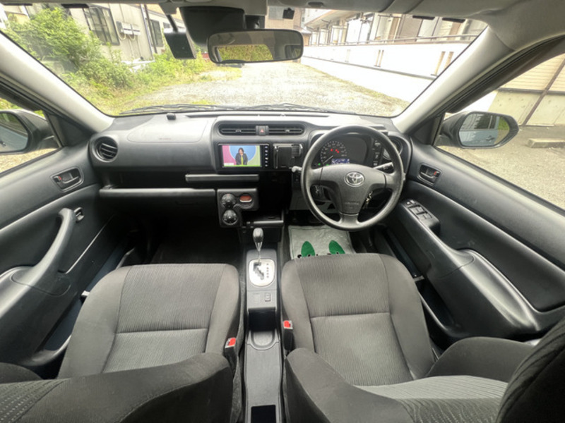 PROBOX VAN